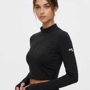Core Jacket