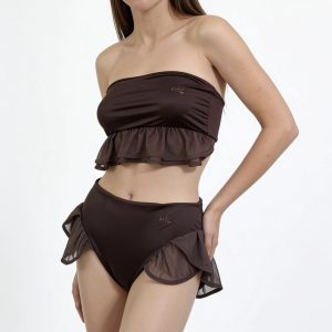 Ruffles Set